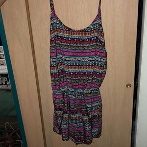 romper